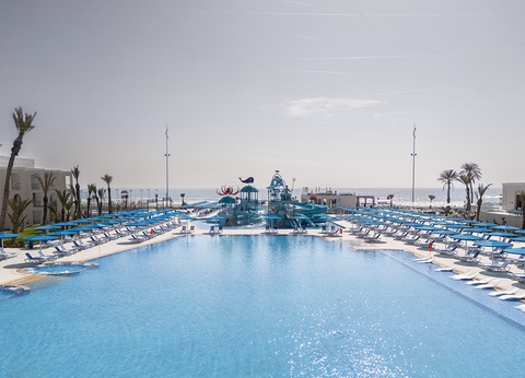 Ôclub Select Pickalbatros Palais Des Roses 5* - 3