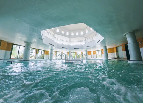 Club Framissima Alhambra Thalasso Hammamet 4* - 20