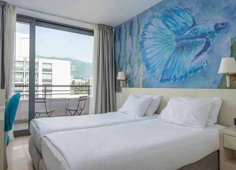 TUI Sélection Hôtel Iberostar Waves Bellevue - Arrivée Tivat - Choix Flex 4* - 11