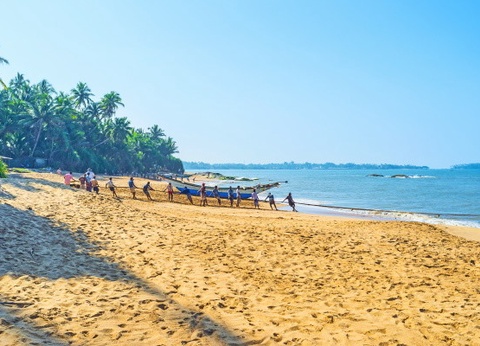 Circuit Ceylan, Perle de l'Océan Indien - 19
