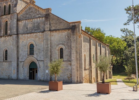 Camping Le Palace, 4* - 27