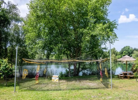 Camping maeva Escapades Les Etangs Mina, 3* - 26