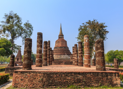 Circuit Charmes de Thaïlande et plage à Koh Samui 5* , Melia Koh Samui 5* - 7