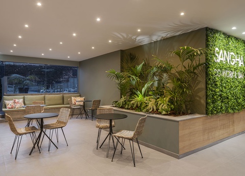 TUI Sélection Hôtel Dorisol Buganvilia - Choix Flex *** - 14