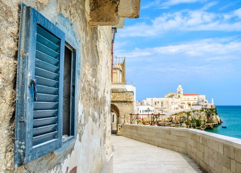 Circuit Splendeurs des Pouilles - 7