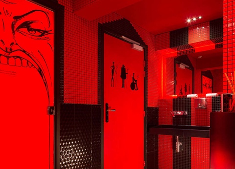 Partez en amoureux à la découverte de Paris en bateau ! - 4* - 32