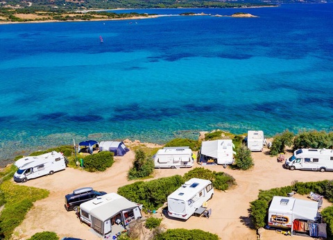 Camping Centro Vacanze Isuledda - 52