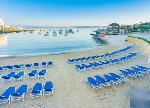 Hôtel Ramla Bay Resort 4* - 2