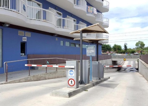 Hôtel Augustus 4* - Cambrils - 10