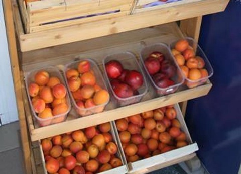 Camping La Tour de France, 3* - 25