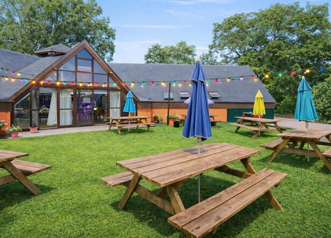 Village Vacances Ty An Diaoul, 3* - 23