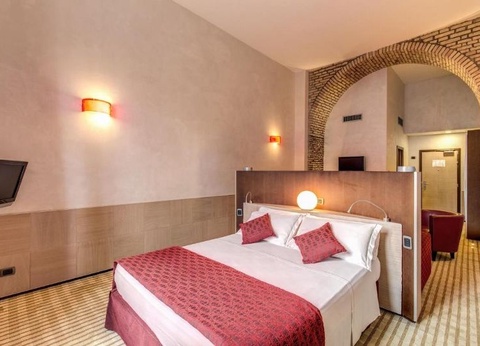 Hôtel Kolbe Hotel Rome 4* - Sans transfert - 4