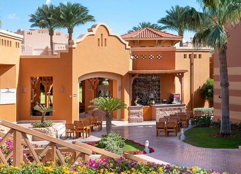 Hôtel Charmillon Gardens Aqua Park 5* - 3