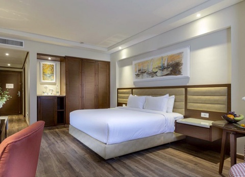 Hôtel Grand Rotana Resort & Spa 5* - 7