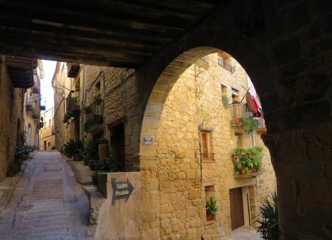 Camping Terra Alta, 3* - 22