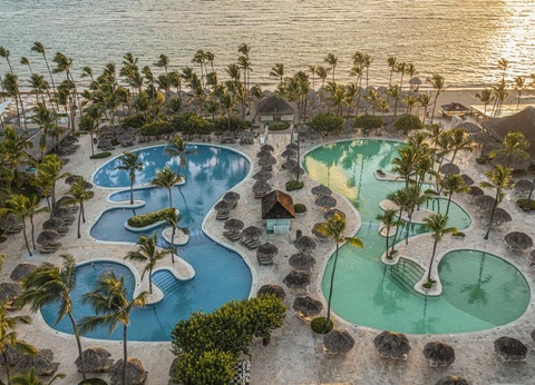 Hôtel Iberostar Waves Dominicana 5* - 2