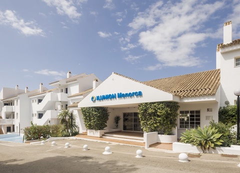 Hôtel ILUNION Menorca 3* - 34