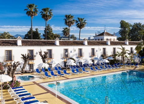 Hôtel TUI Sélection TUI Suneo Cortijo Blanco 3* - 5