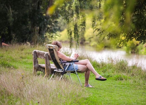 Camping Le Florenville, 3* - 49