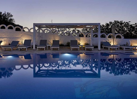 Hôtel Santorini View 3* (Adultes Only) - 6