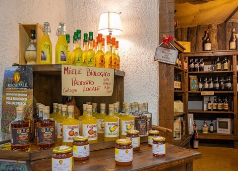 Camping Valle Gaia, 4* - 9