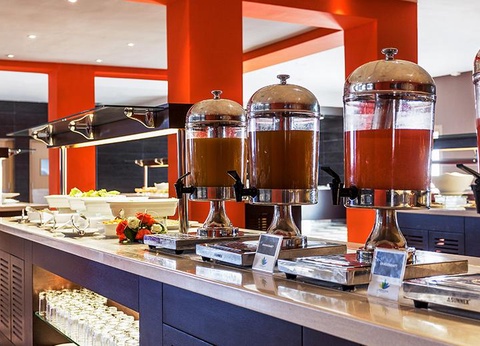 Ôclub Experience Les Dunes d'Or Ocean Club 4* - 12