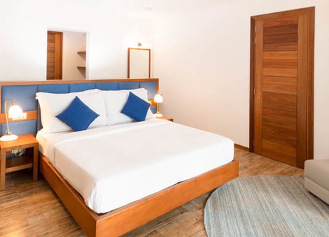 Club Framissima Evasion Ifuru Island Maldives 5* - 6