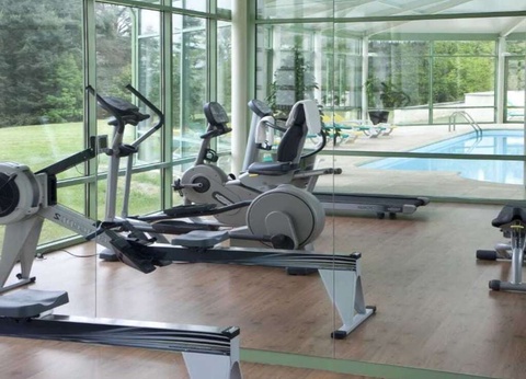 Séjour en cottage de luxe proche d'Orléans - 4* - 21