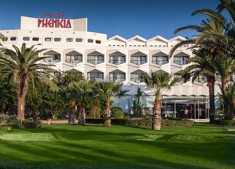 Hôtel Sentido Phenicia 4* - 4