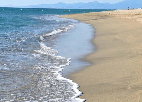 Camping La Palmeraie, 4* - 36