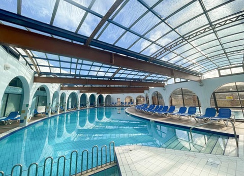 Club Jumbo Paradise Bay Resort 4* - 3