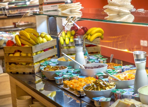 SOWELL HOTELS Mont Blanc & Spa 4* - Formule tous compris - 17