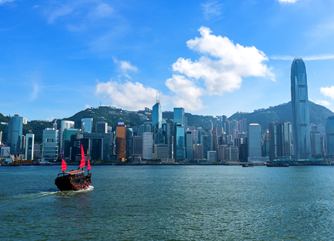 Circuit Hong Kong et Macao : Cités Lumineuses et Rêves Dorés - 2