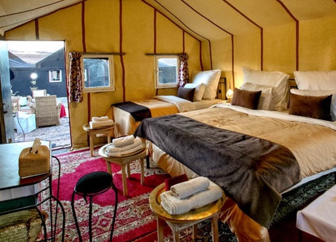 Circuit Marrakech et désert de Zagora - 18