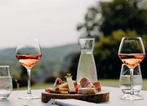 Escapade gourmande et détente en spa Nuxe dans un hôtel 4* - 4* - 26