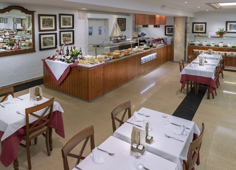 Hôtel GHT Neptuno 3* - Sans Transport - Tossa De Mar - 9