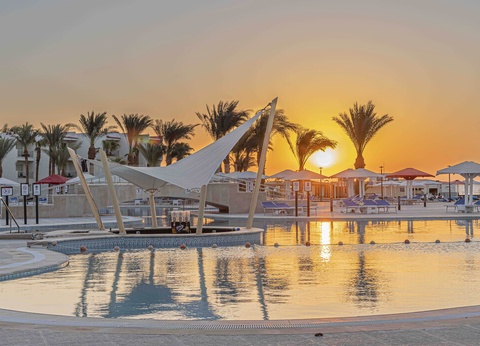 Combiné Rêverie sur le Nil et Amarina Abu Soma Resort - 39