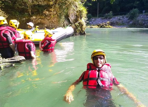 Camping du Lac, 4* - 46