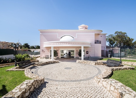 Hôtel Club Jumbo Vilarosa 3* - 17