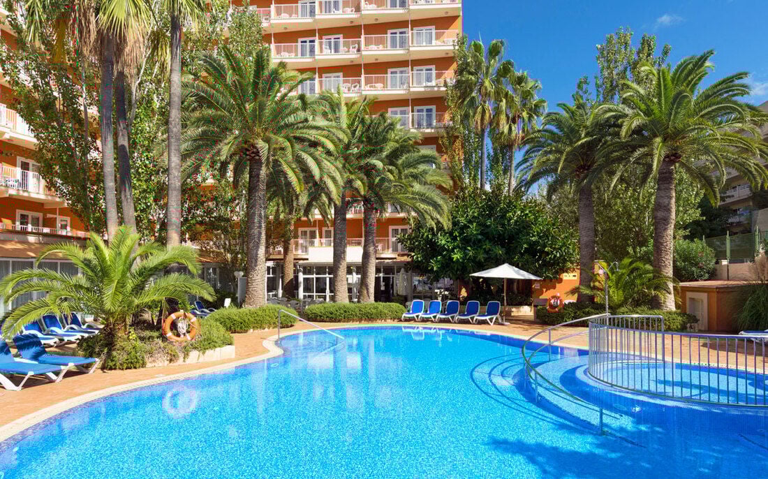 Hôtel HSM Don Juan 3* - 10