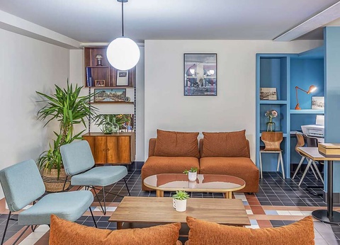 Douceur à Dunkerque entre champagne et romance - 4* - 9