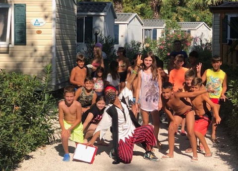 Camping Village Costa Verde, 3* - 36