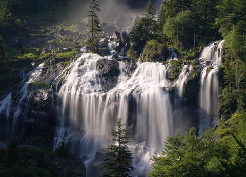 Camping du Lac, 4* - 38