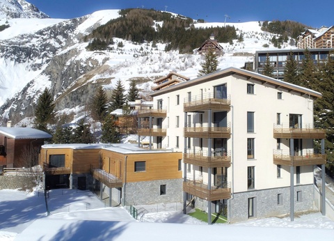 Résidence MARIANDE - 7