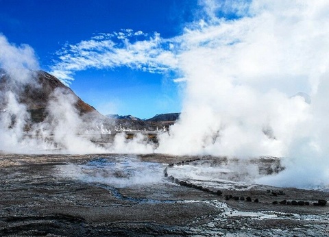 Circuit Xperience Chili - 5