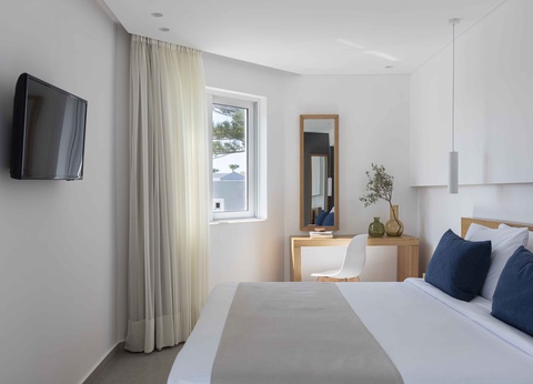 Hôtel Atlantica Marmari 4* - 3