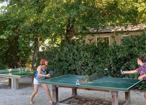 Camping Le Luberon | Pausado, 4* - 12