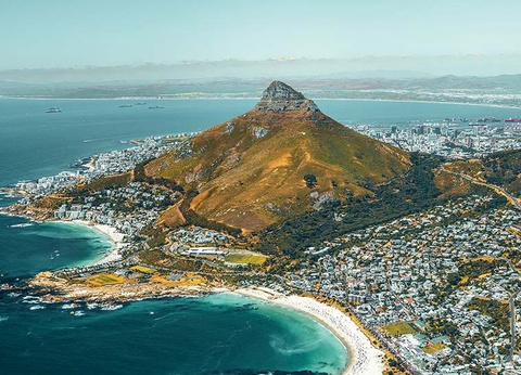 Circuit Afrique Australe, du Cap et Hermanus aux chutes Victoria - 10