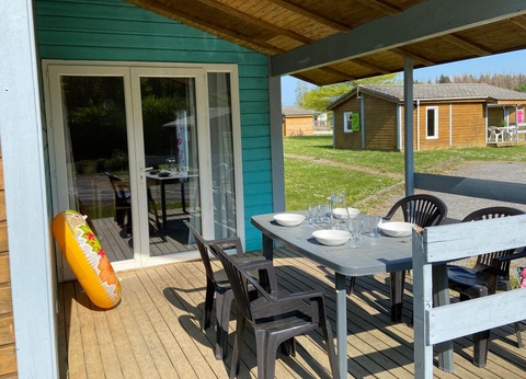 Domaine de la Motte, 4* - 9