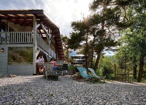 Camping River, 3* - 56